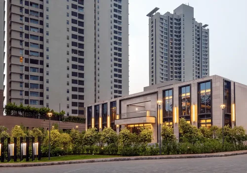 Tata Devanahalli Apartments